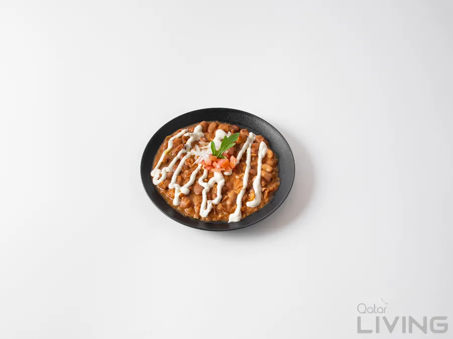 20% Off - Takeaway Orders (Minimum Purchase 30 QAR)